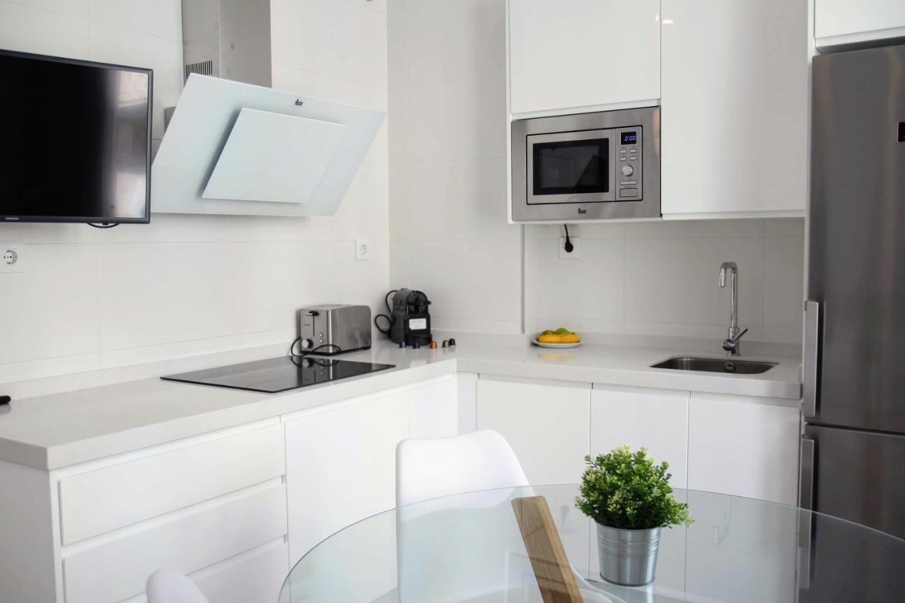 Apartamento Arte Andaluz By Cadiz4Rentals Exterior foto